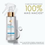 DOVE SERUM FLUIDO CAPILAR HIDRATAÇAO 110ML
