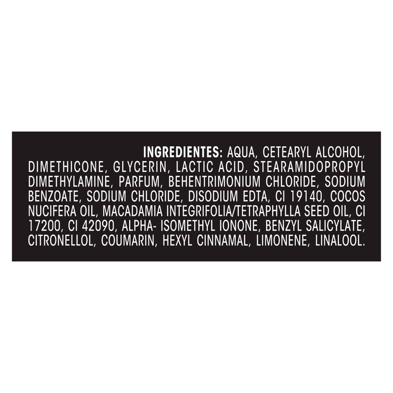 TRESEMME SERUM BRILHO LAMELAR 170ML
