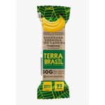 BANANADA CREMOSA TRADICIONALTERRA BRASILBIOFUN 30G