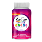 CENTRUM MULHER 150CPR