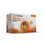 CONDRES FORCE 30CAP