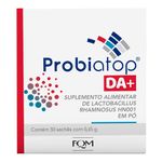 PROBIATOP DA+ 30SACHES 0,6G