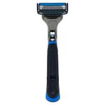 DR JONES APARELHO DE BARBEAR RAZOR 4 1UN
