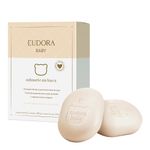 EUDORA BABY SABONETE 2UN 85G