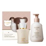 KIT EUDORA BABY COLONIA+SABONETE LIQUIDO