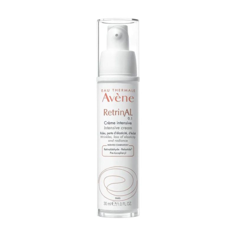 AVENE RETRINAL CREME INTENSIVE 30ML