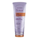 EUDORA SIAGE CONDICIONADOR LISO INTENSO 200ML