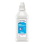 SOLUÇAO FISIOLOGICA 0,9% ADV 100ML