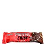 BARRA PROTEIN CRISP INTEGRALMEDICA COOKIES AND CREAM 45G