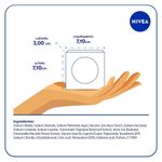 NIVEA SABONETE MEN 3EM1 SENSITIVE 90G
