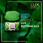 SABONETE LUX BOTANICALS FLOR DE VERBENA 85G
