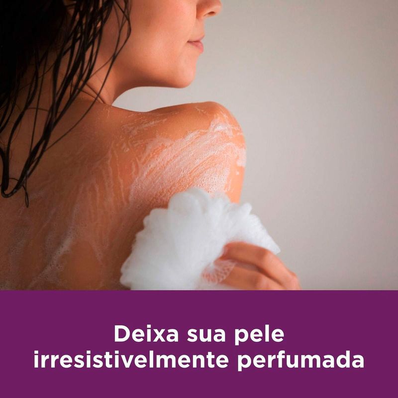 SABONETE LUX BOTANICALS ORQUIDEA NEGRA 85G