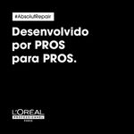 LOREAL PROFESSIONNEL MASCARA ABSOLUT REPAIR GOLD LIGHT 250G