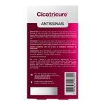 CICATRICURE SERUM ANTISSINAIS ACIDO HIALURONICO 30ML
