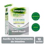 TAMARINE FIBRAS MAX SEM SABOR 10SACHES 6,5G