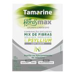 TAMARINE FIBRAS MAX SEM SABOR 10SACHES 6,5G