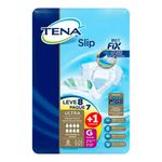 FRALDA TENA SLIP GERIATRICA G LEVE8 PAGUE7
