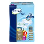 FRALDA TENA SLIP GERIATRICA G LEVE8 PAGUE7