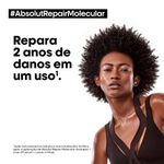 LOREAL PROF EXPERT ABSOLUT REPAIR MOLECULAR SHAMPOO 300ML