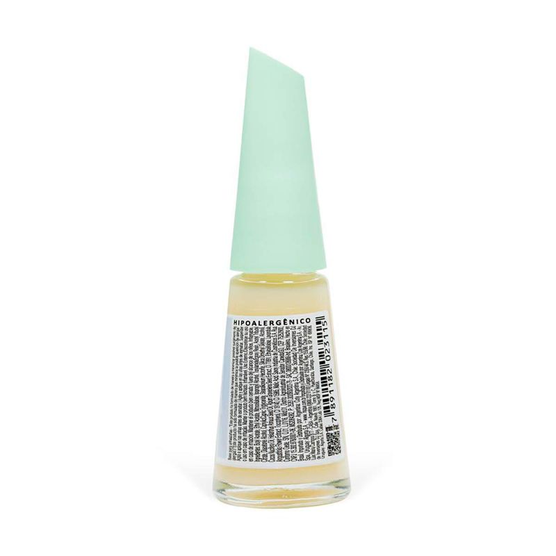 ESMALTE RISQUE CARE FORTALECEDOR 8ML
