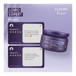 EUDORA SIAGE MASCARA MATIZADORA LOIRO EXPERT 250G