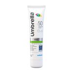 UMBRELLA  PROTETOR SOLAR URBAN ULTRA LEVE FPS50 50G