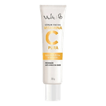 VULT VITAMINA C PURA SERUM ANTI IDADE 30G