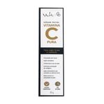 VULT VITAMINA C PURA SERUM ANTI IDADE 30G