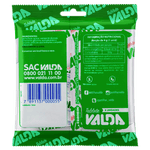 VALDA GOMA DE MASCAR TABLETE SACHE 6UN