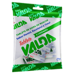 VALDA GOMA DE MASCAR TABLETE SACHE 6UN