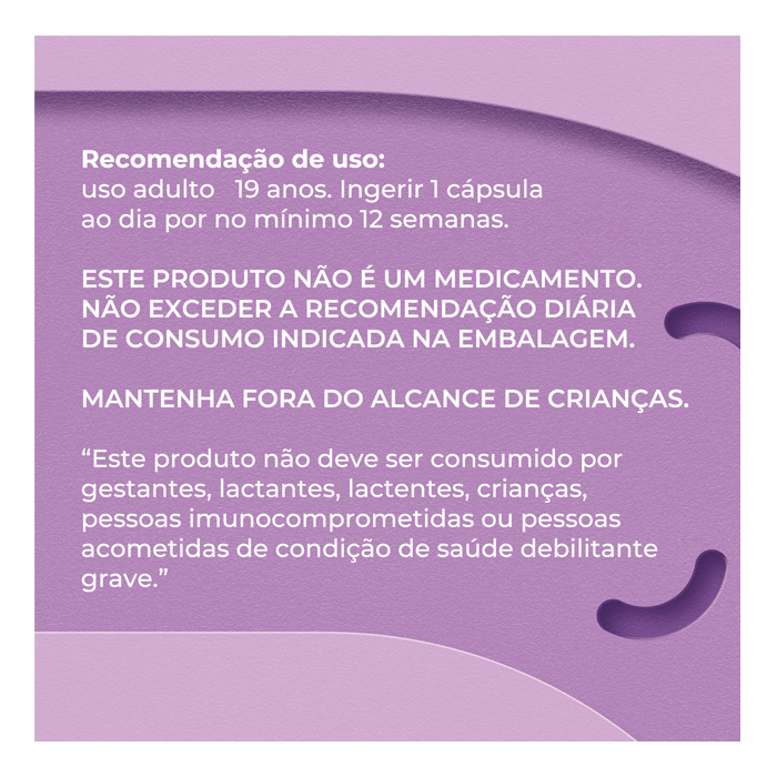 BIFILAC MIND 30CAP