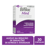 BIFILAC MIND 30CAP