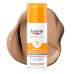 EUCERIN PROT SOLAR PIGMENT CONTROL FLUIDO FPS70 MEDIO 50G