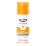 EUCERIN PROT SOLAR PIGMENT CONTROL FLUIDO FPS70 MEDIO 50G