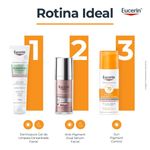 EUCERIN PROT SOLAR PIGMENT CONTROL FLUIDO FPS70 CLARO 50G