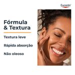 EUCERIN PROT SOLAR PIGMENT CONTROL FLUIDO FPS70 CLARO 50G