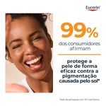 EUCERIN PROT SOLAR PIGMENT CONTROL FLUIDO FPS70 CLARO 50G