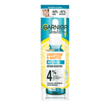 GARNIER SKIN ACTIVE SERUM BOOSTER 4% UNIFORM E MATTE 15ML