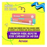 ACNASE LAPISEIRA SECATIVA MARROM 0,3G