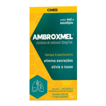 AMBROXMEL 6MG/ML XAROPE ADULTO 120ML