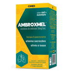 AMBROXMEL 6MG/ML XAROPE ADULTO 120ML