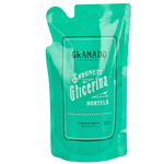 SABONETE LIQUIDO GRANADO GLICERINA HORTELA 300ML