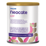 LEITE NEOCATE LCP 400G