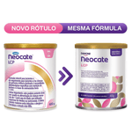 LEITE NEOCATE LCP 400G