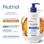 NUTRIOL LOC HIDR S PERF 400ML