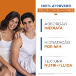 NUTRIOL LOC HIDR S PERF 400ML
