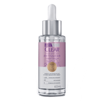 TONICO CLEAR  ANTIQUEDA DERMA SOLUTIONS 60ML