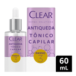 TONICO CLEAR  ANTIQUEDA DERMA SOLUTIONS 60ML
