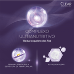 CONDICIONADOR CLEAR  ANTIQUEDA DERMA SOLUTIONS 300ML
