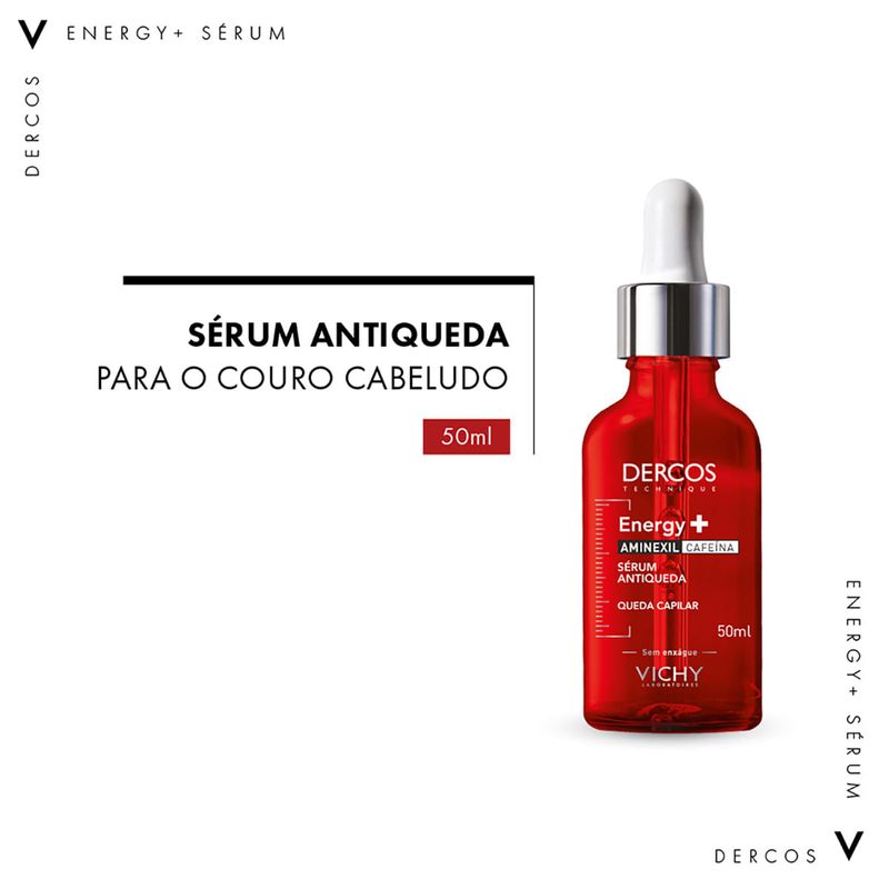 VICHY SERUM ANTIQUEDA ENERGY+ 50ML P LOREAL .